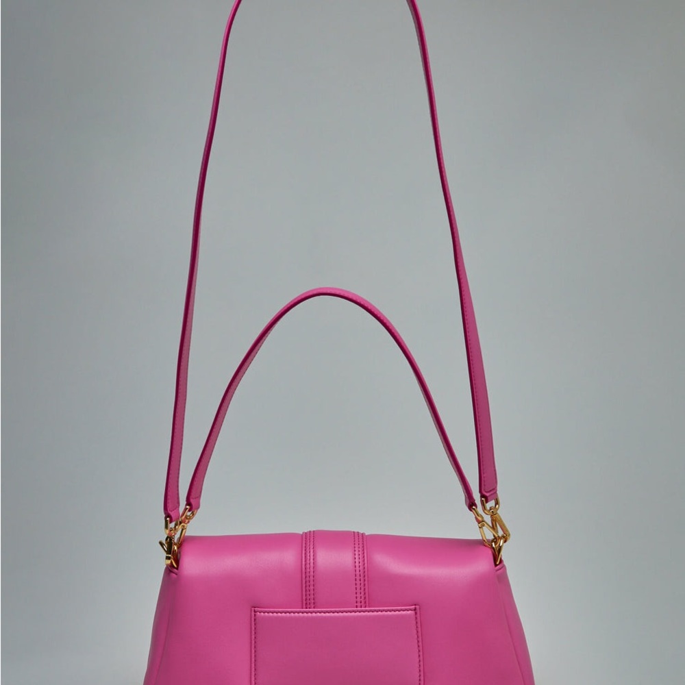 Jacquemus Le Grand BAMBIMOU SHOULDER BAG - Picture 8 of 10